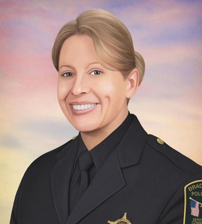 Sgt. Marlene Rittmanic Wiki