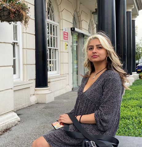 Shakya Akhtar net worth
