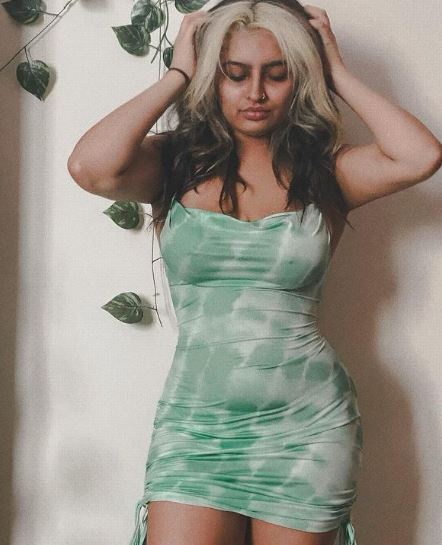 Shakya Akhtar wiki