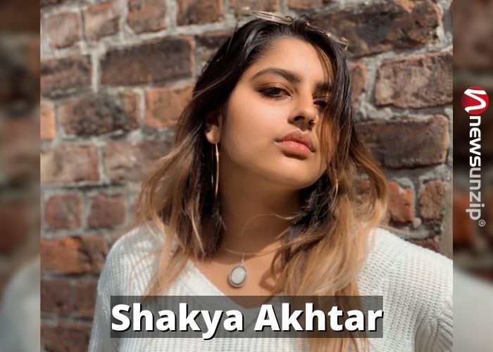 Shakya Akhtar