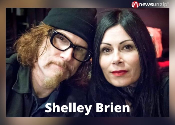 Shelley Brien