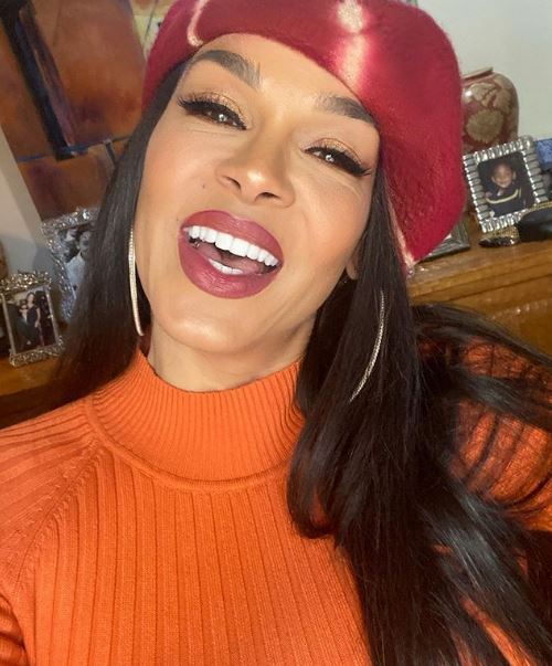 Sheree Zampino wiki