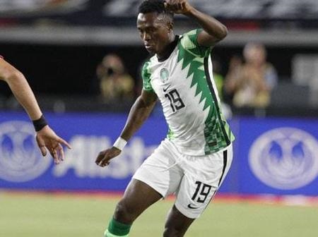 Silas Nwankwo Age