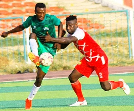 Silas Nwankwo Height, Weight & Physical Appearance