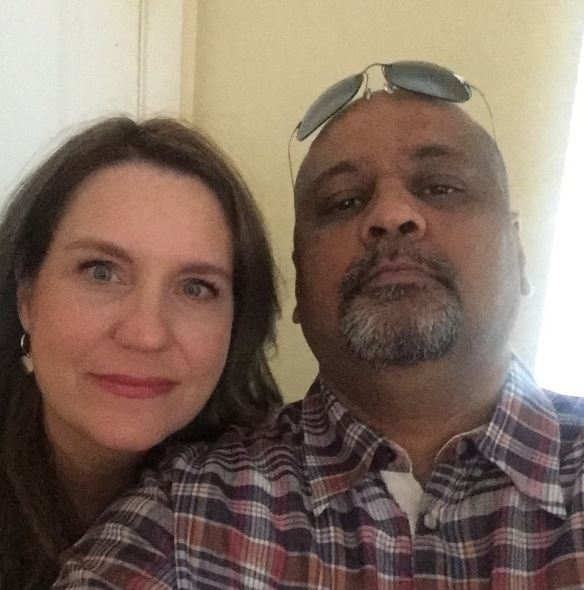 Sophia Taylor Ali father and mother