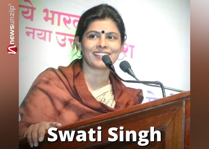 Swati Singh