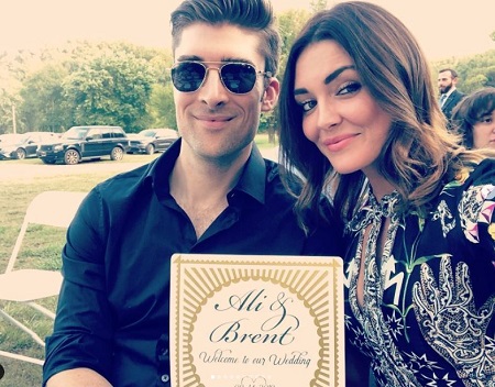Taylor Cole Husband, Boyfriend Name & Relationships