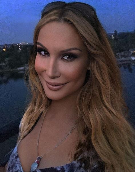 Taylor Lianne Chandler is Michael Phelps Ex Girlfriend