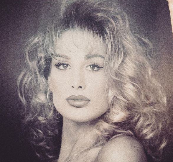 Taylor Lianne Chandler old image