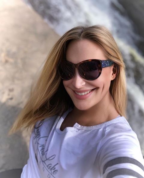 Taylor Lianne Chandler went through multiple surgeries