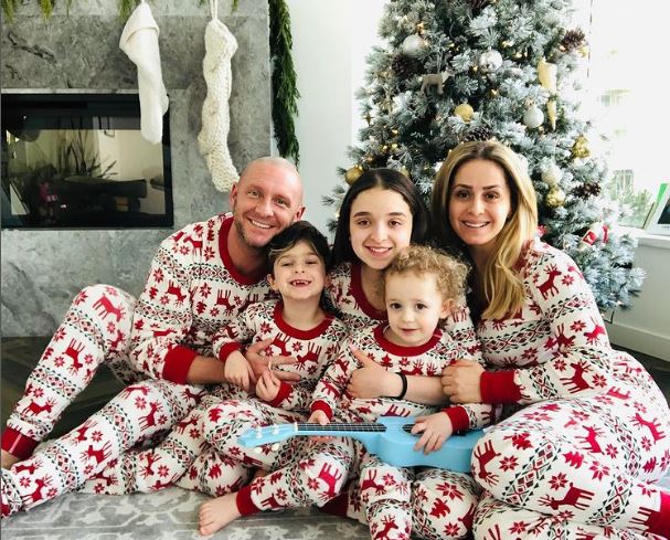 The Carson Family