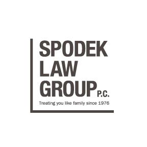 Todd Spodek career