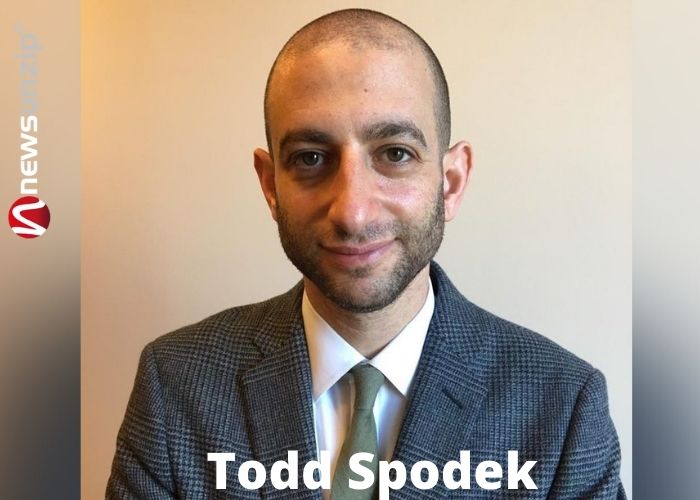 Todd Spodek