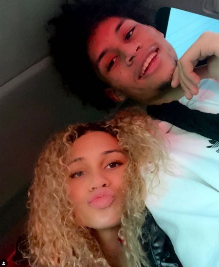 Trinity Rodman Father, Mother's Name, Siblings & More