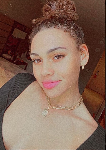 Trinity Rodman Wiki & Bio