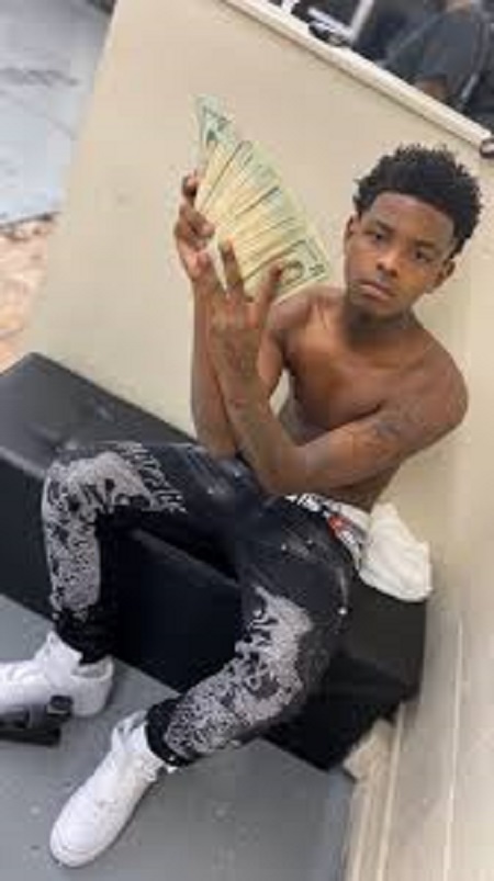 TrueBleeda Net Worth, Income Source & Salary