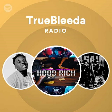TrueBleeda career