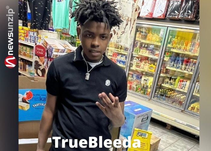 TrueBleeda