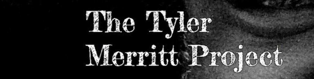 Tyler Merritt started project