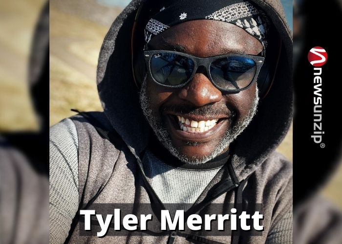 Tyler Merritt