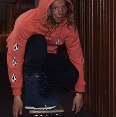 Valentino Guseli Age, Birthday & Zodiac Sign