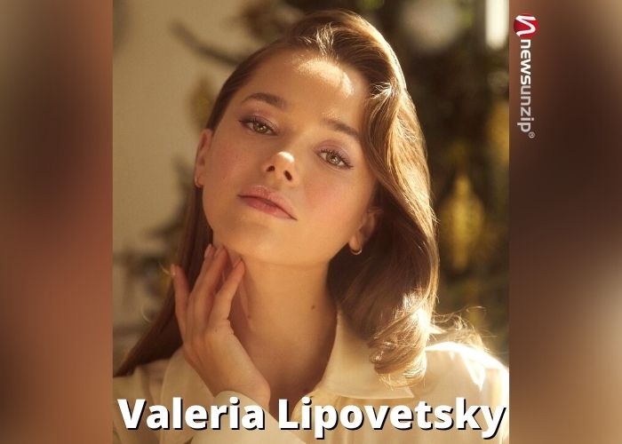 Valeria Lipovetsky