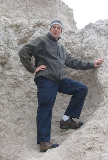 Vance Smith height