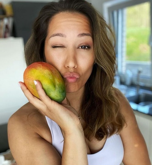 Viktoria Feldbusch Wiki, Bio & Age