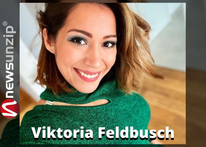 Viktoria Feldbusch