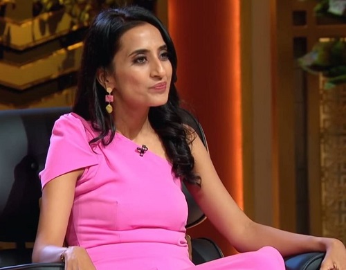 Vineeta Singh Wiki, Bio & Age