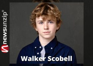 Who is Walker Scobell? Wiki, Age, Height, Net Worth, Parents, Ethnicity ...