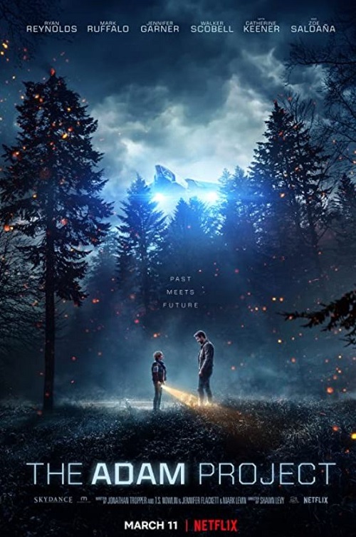 Walker Scobell is going to make debut with Netflix movie The Adam Project on March 11, 2022