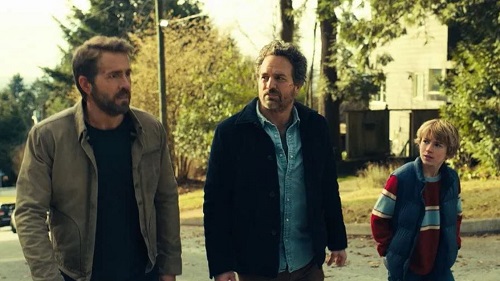 Walker Scobell rose to international fame after starring in the film The Adam Project