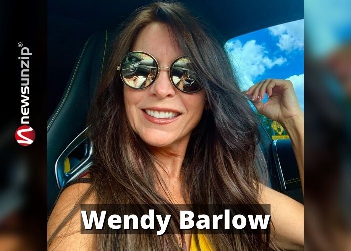 Wendy Barlow