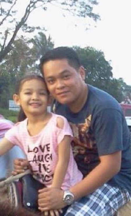 Xyriel Manabat Family, Siblings (Nationality & Ethnicity)