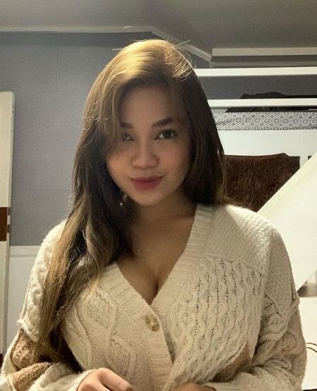 Xyriel Manabat Wiki & Bio