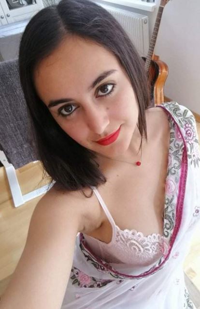 Yasmeena Ali career