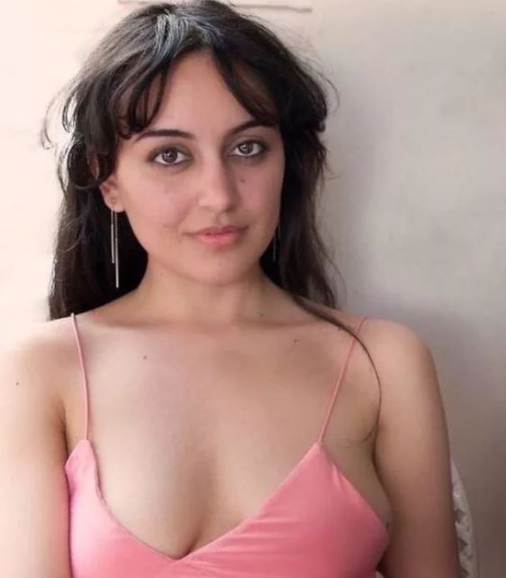Yasmeena Ali wiki