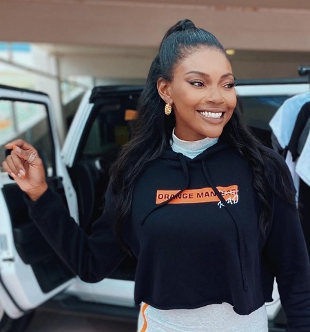 Zoe Sozo Bethel Net Worth, Income Source & Salary