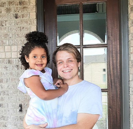 Zoe Sozo Bethel husband