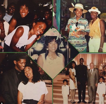 Zoe Sozo Bethel mother and father