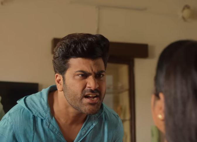 Aadavallu Meeku Johaarlu Movie Review