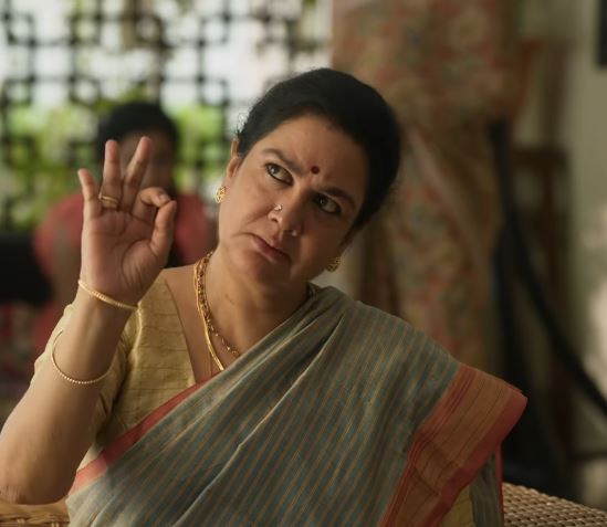 Aadavallu Meeku Johaarlu Movie Spoiler (Storyline)