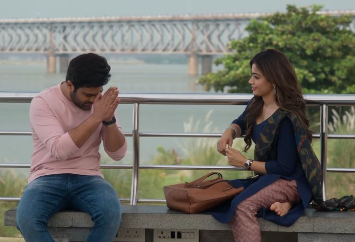 Aadavallu Meeku Joharlu Wiki, Full Details (Cast Actors Release Date)