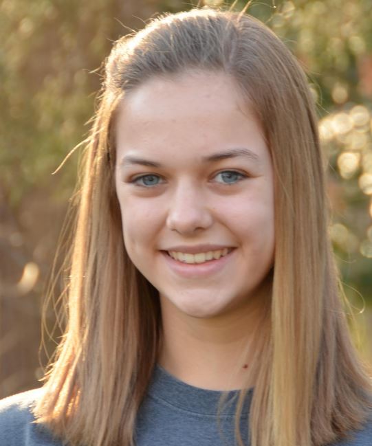 Aaron Westberry's sister Alison Westberry