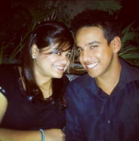 Abhinav Manohar Spouse, Girlfriend Name & Relationships