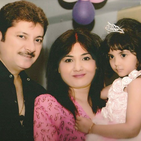 Abhishek Chatterjee Wife, Girlfriend Name & Relationships
