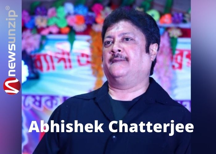 Abhishek Chatterjee