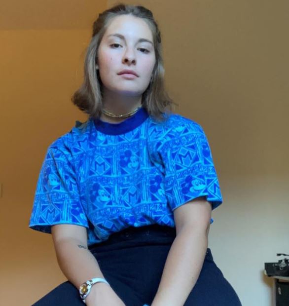 Abigail Brooks net worth