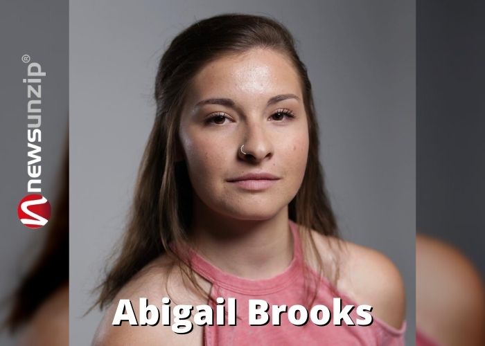 Abigail Brooks